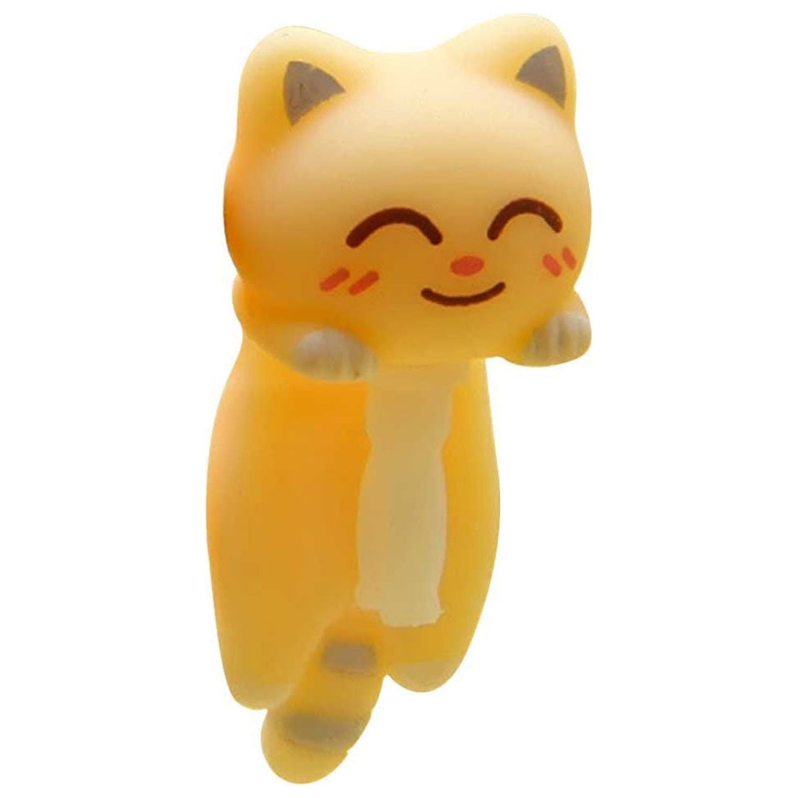 HMPEAIIY Cat Phone Plug For Smartphone With 3.5mm Headphone Jack