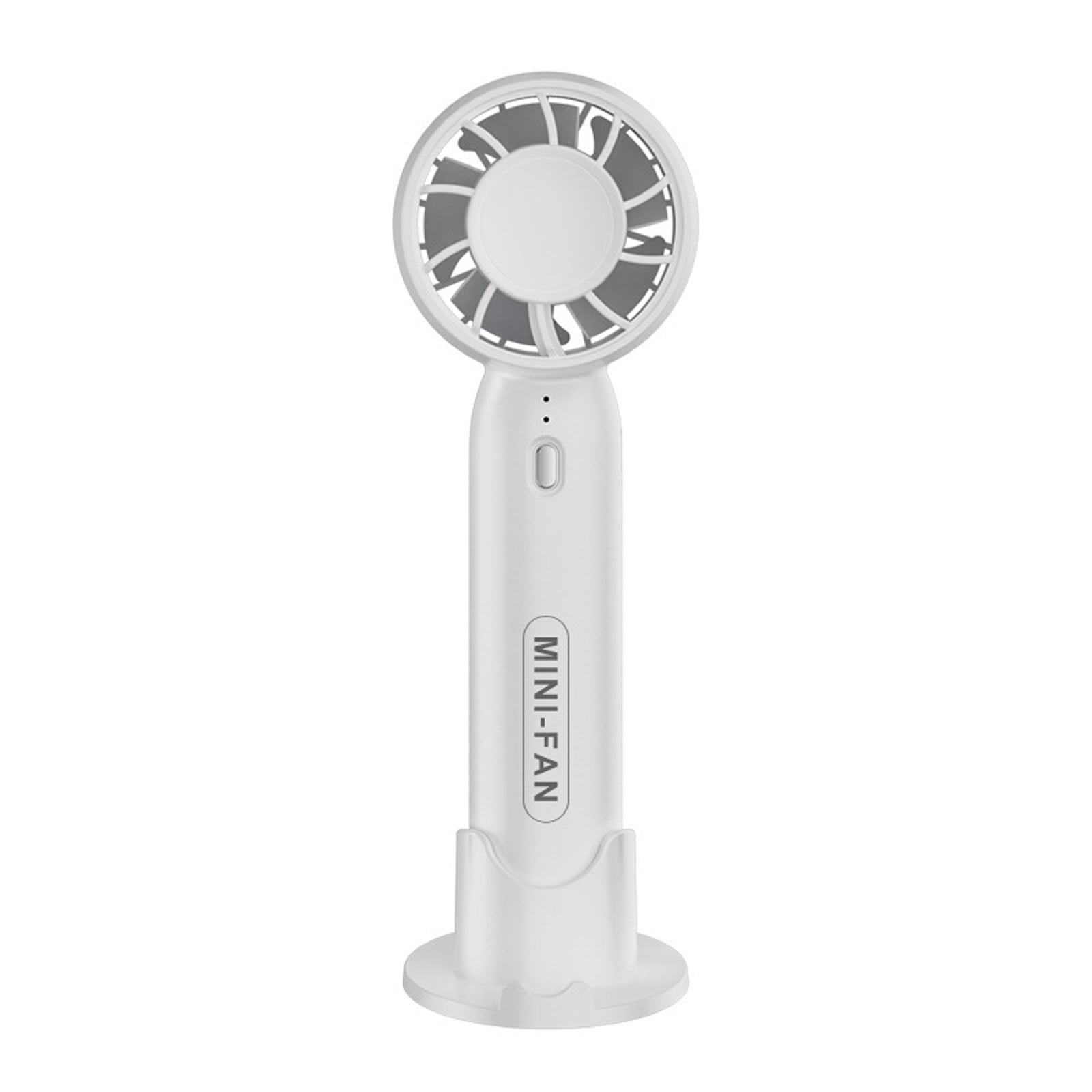 HMPEAIIY Fan For Bed Hand Fans For Women Foldable Cute Fan Cold Air Fan Hmpeaiiy fan for bed hand fans for women foldable cute fan cold air fan