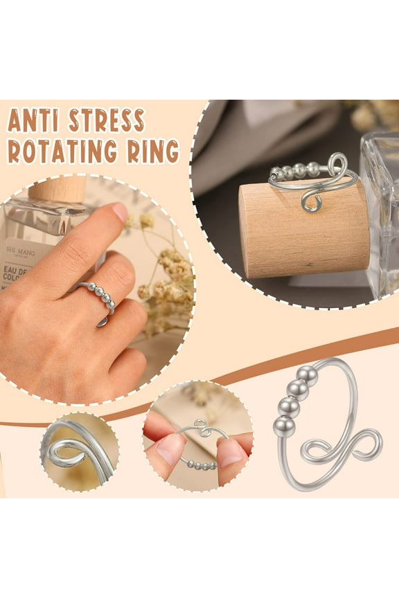 Immersion Rings Special Star Planet & Star Ring Daughter Storyteller Jewelry Ring Daughter Womens Band Rings Rose Promise Ring Rings Colorful Abstract Face Ring Real Ring Rose Thumb