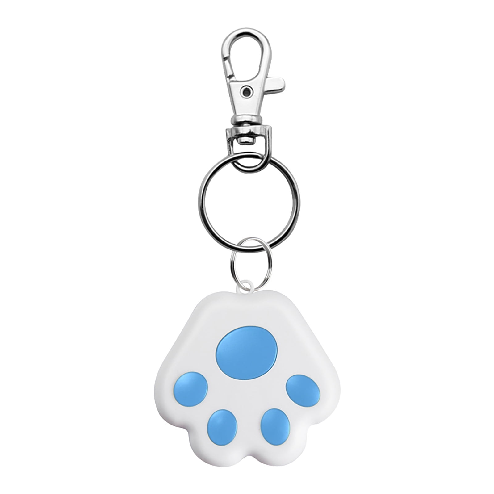 HMPEAIIY Mini Real Portable Keys Locator, Finder Device with Lanyard