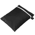 HMPEAIIY Outdoor Swing Chair Cover Protective Cover Hanging Chair Cover