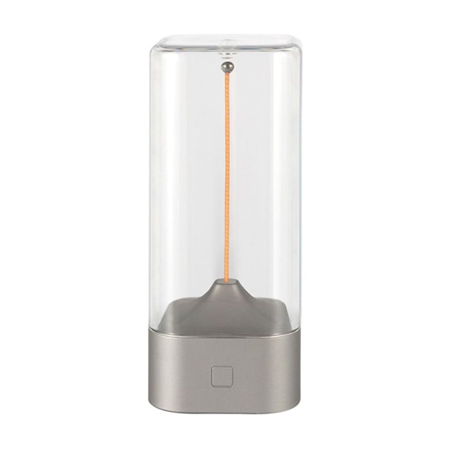 HMPEAIIY Portable Cordless LED Night Light With Operable Control ...