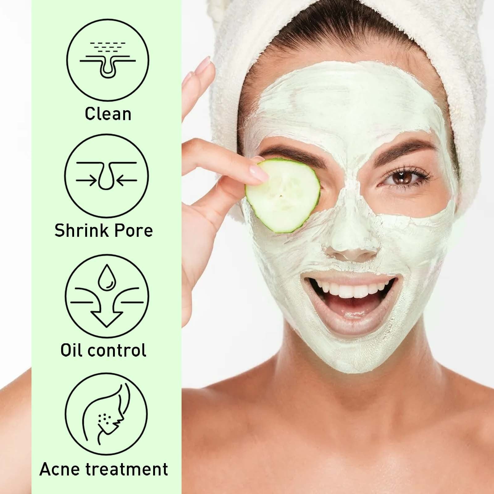 This Natural Remedy Clears Big Blackheads Like Magic - 157s241