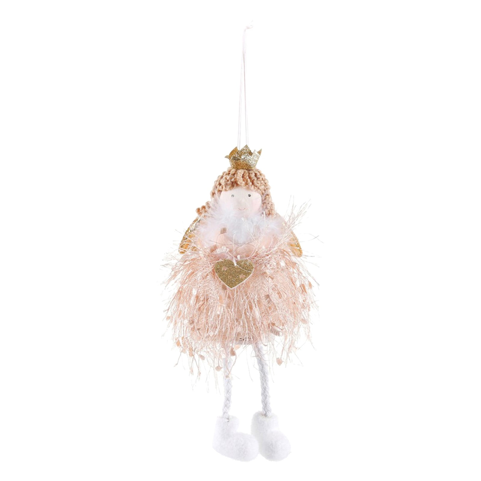 HMPEAIIY Stained Glass Window Hangings Birds Beads for Doorways 70's