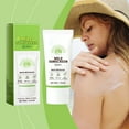 HMPEAIIY Suntan Lotion Flasks for Liquor Gentle Sunscreen Long Lasting