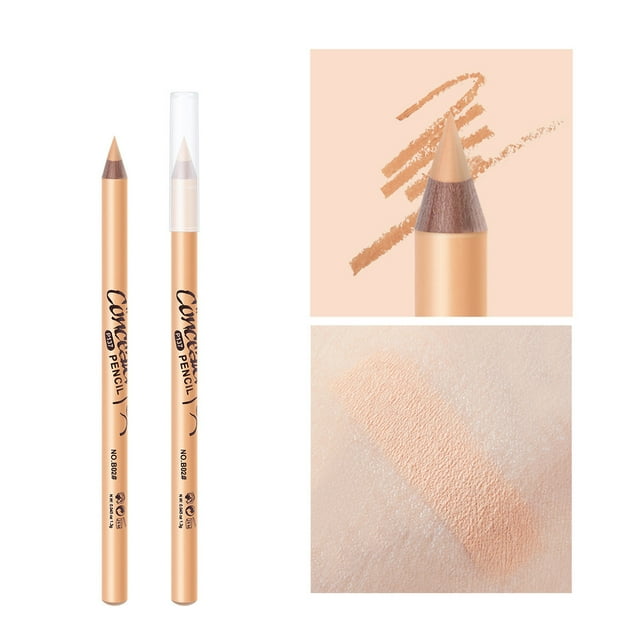 HMPEAIIY Undertone Color Science Total Eye Care Dark Circle Covering Multipurpose Concealer Pen
