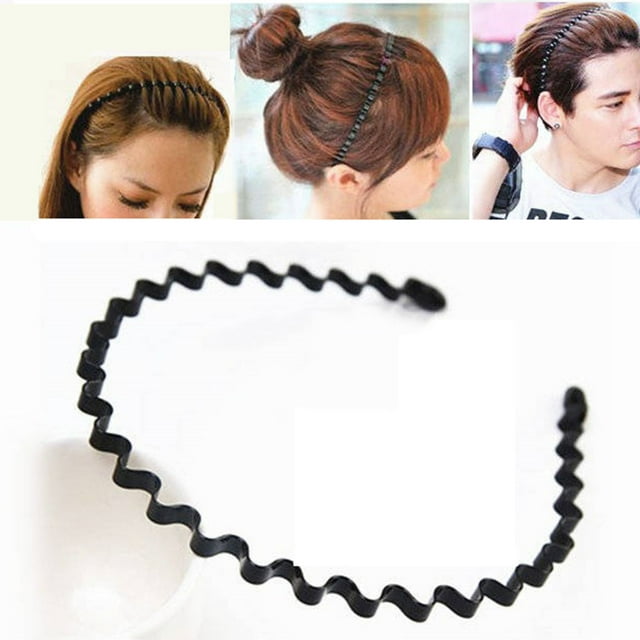 HMPEAIIY Velvet Hair Bands Padded Hair Bands Hair Accessories For Women