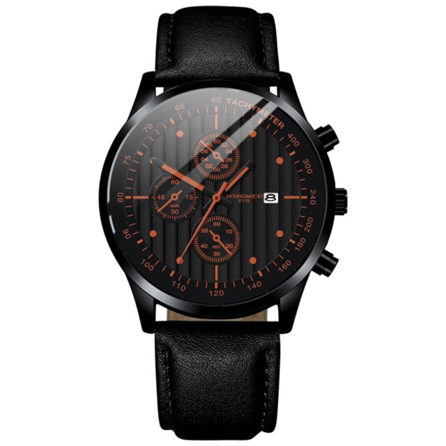 HMPEAIIY Watched for Man Analog Watch Wind up for Women No Battery