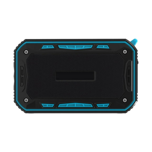 HMPEAIIY Work from Home Gadgets Sawbuck Sxb12ws Big Party Speaker