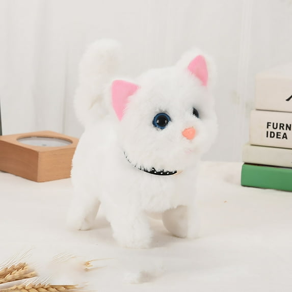 HMPEAIIY You Copycat Little for Babies for Smart Kids Baby Cactus Talking Cat Boy Cactus for Babies Mimic Easter Kids Senor Cactus Talking for Babies Mimicking Cactus Animal Chicken for Girls Easter