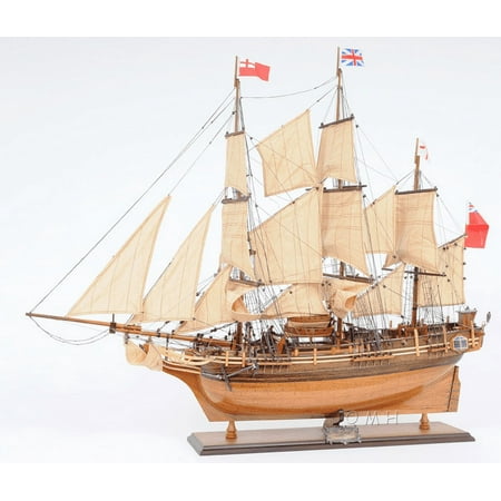 HMS Bounty New