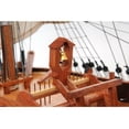 thumbnail image 1 of HMS Endeavour, 1 of 5