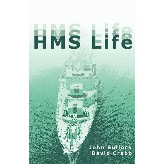 HMS Life, (Paperback)