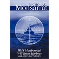 thumbnail image 1 of Pre-Owned HMS Marlborough Will Enter Harbour (Paperback) 9781842321478, 1 of 1