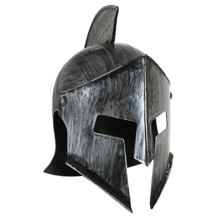 HMS Men s Knight Helmet Black One Size
