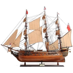 HMS Surprise Medium