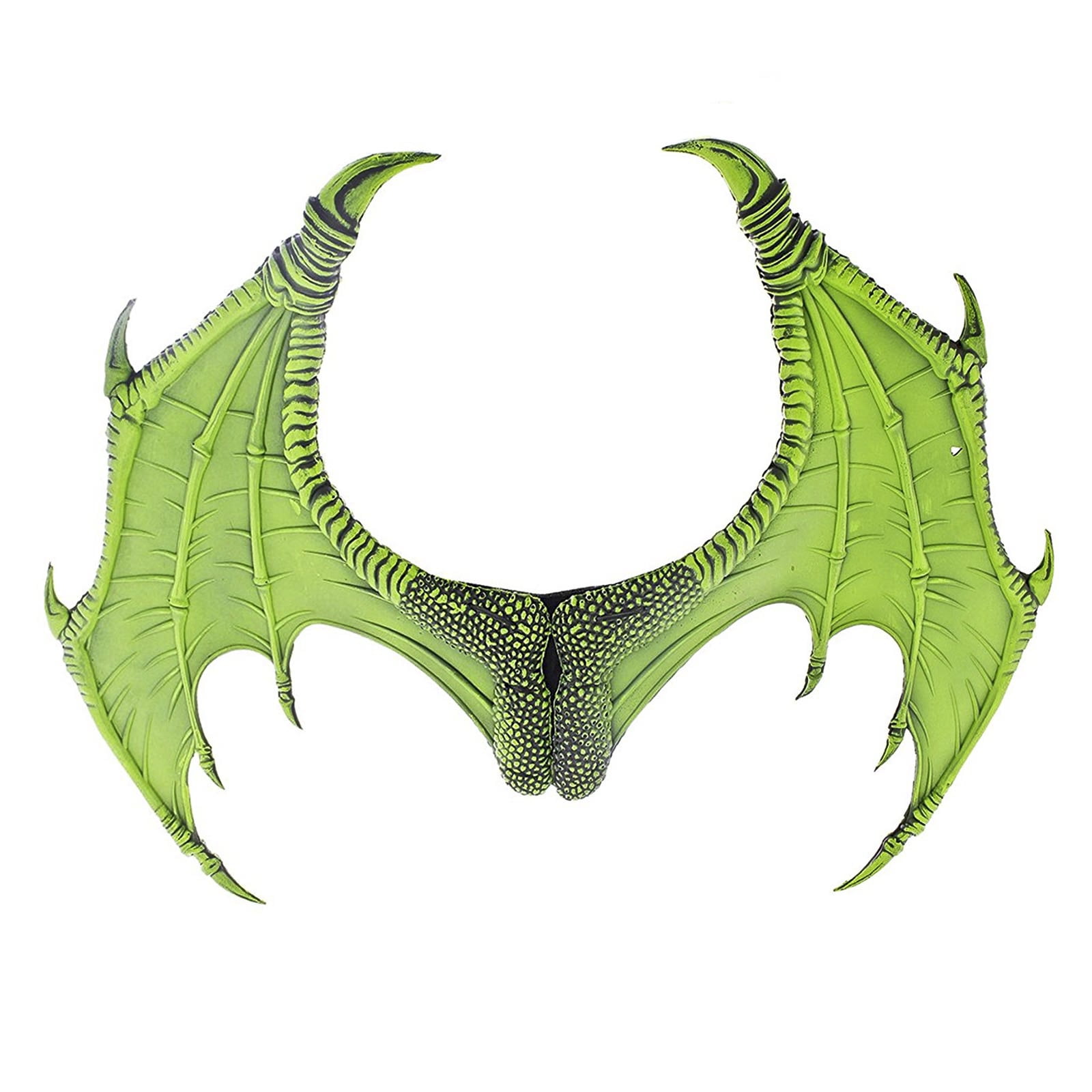 Dragon Wings - Green Dragon Wings - Green