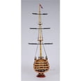 thumbnail image 1 of HMS VICTORY CROSS SECTION, 1 of 6