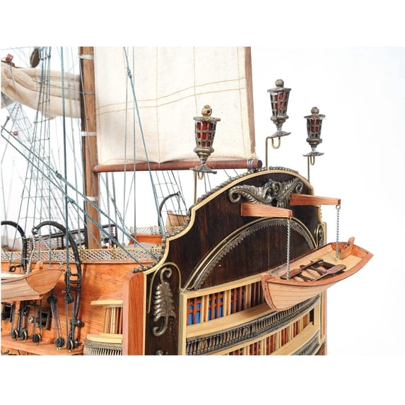 HMS Victory Xl