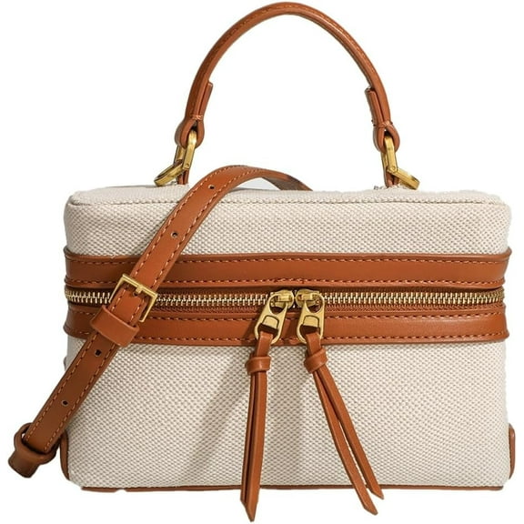 HMSHA Casual Handbag For Women Crossbody Bag Slouchy Mini Tote Bag Satchel Bag Work Purses Shoulder Bag Evening Bag Top-handle