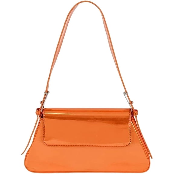 HMSHA Clutch Purses for Women Shiny Tote Hobo Bag Small Shoulder Bag Handbags Sweet Evening Bag for Wedding Party Formal Dressy