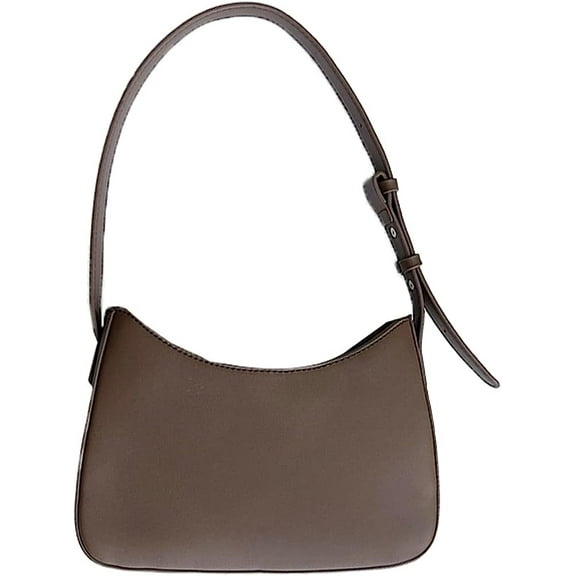 HMSHA Hobo Handbags for Women Cute Purse Soft Vegan Leather ShoulderTote Bags Elegant Underarm Bag