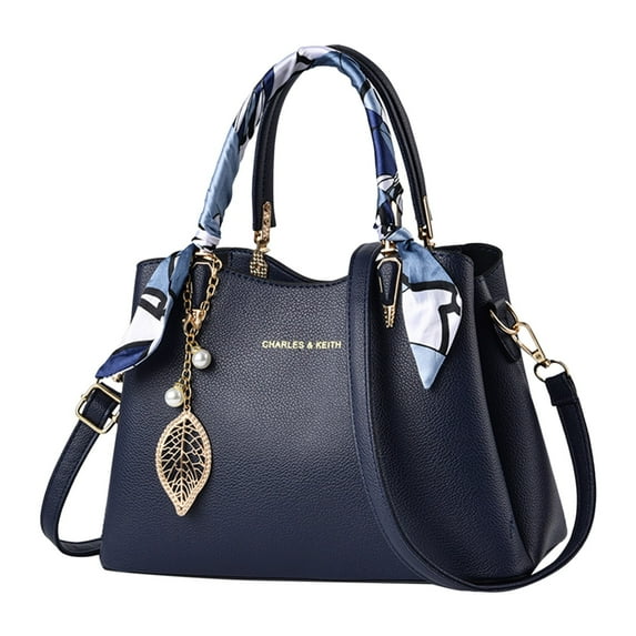 HMSHA Purses and Handbags for Women Embroidery Top Handle Satchel Fashion Ladies Shoulder Bag Tote Purse Messenger Bags Four Seasons