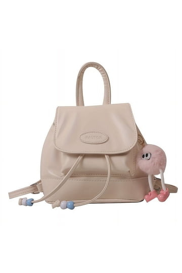 Buckle Flap Backpacks display picture 1