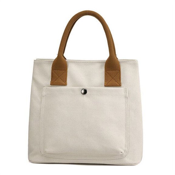 HMSHA Tilorraine fashion womens casual cloth art bag new small cloth bag Tote bag Canvas bag handbags women bags