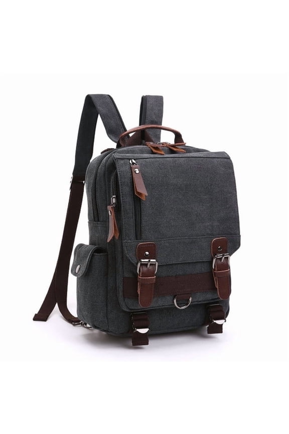 Travel Bag Large Capacity Men backpack Canvas Shoulder Bags for women Multifunctional Travel backpacks sac mochila escolar