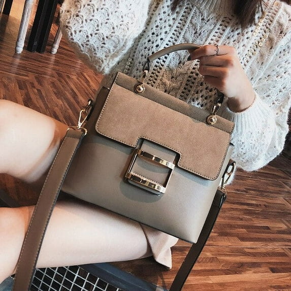 HMSHA Women Bag Vintage Shoulder Bags luxury handbags women bags designer Crossbody Bags For Women sac a main bolsa feminina