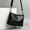 thumbnail image 1 of HMSHA Women Hand Bags Crossbody Shoulder for Ladies Designer Handbags Ladies Purses Women Chain Shoulder Bag Cell Phone Wallet Strap Cross Body Purse Handbag, 1 of 6