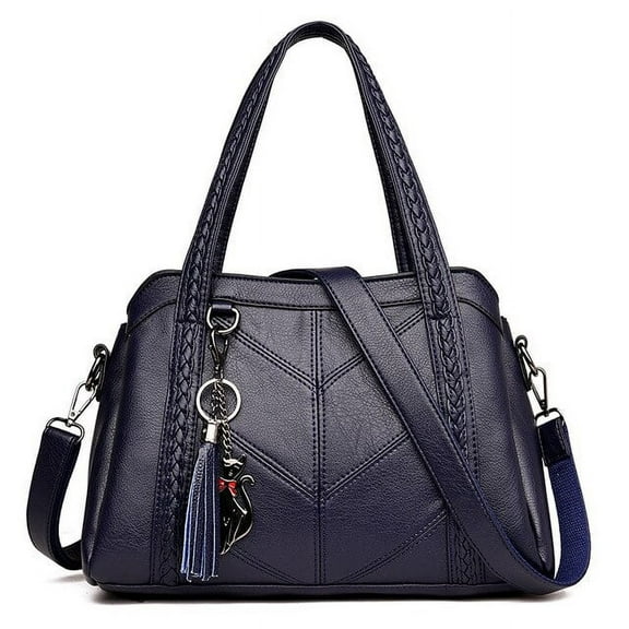 HMSHA Women Luxury Handbags Women Bags Designer Crossbody Bags for Women Purses and Handbags High Quality Leather Tote Bolsa Feminina