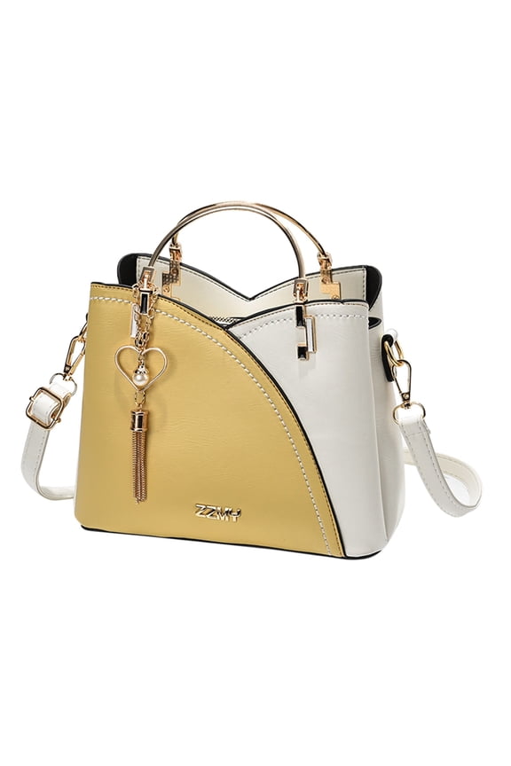 Womens Purses and Handbags Shoulder Bags Designer Top Handle Satchel Tote Spring Summer Trendy Ladies Shoulder Messenger Large Capacity Handbag
