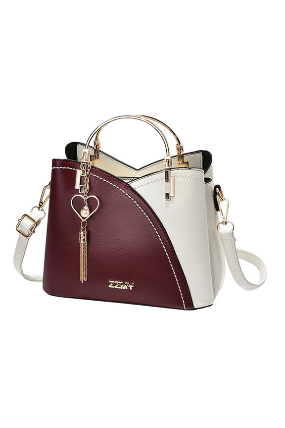 Womens Purses and Handbags Shoulder Bags Designer Top Handle Satchel Tote Spring Summer Trendy Ladies Shoulder Messenger Large Capacity Handbag