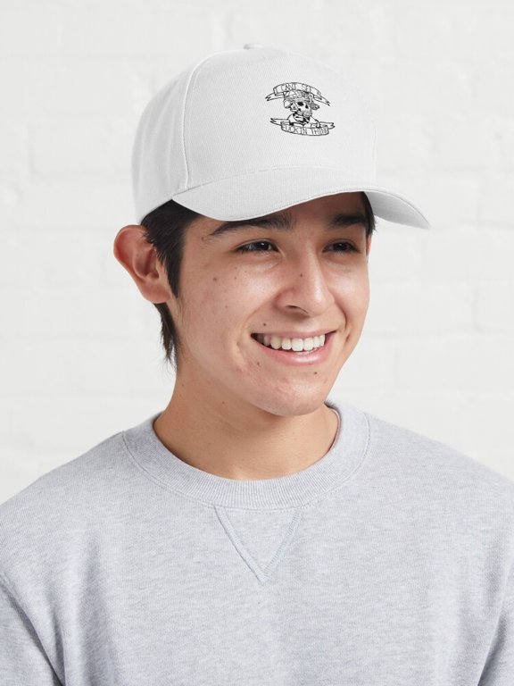 HMVGS Are Gash MK II Baseball Hat, Military-Inspired Statement Graphic Design, Classic Cap