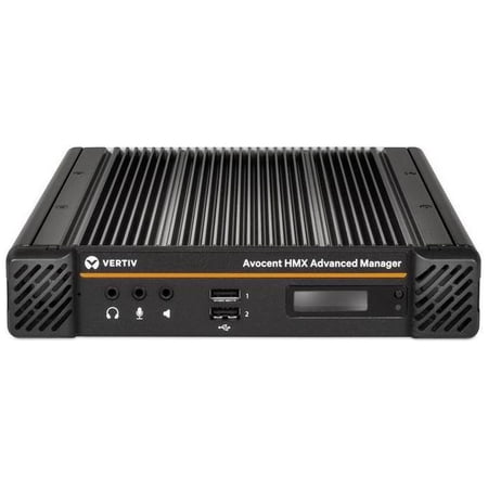 HMX ADVANCED MANAGER G2 24NODE 24 NODE