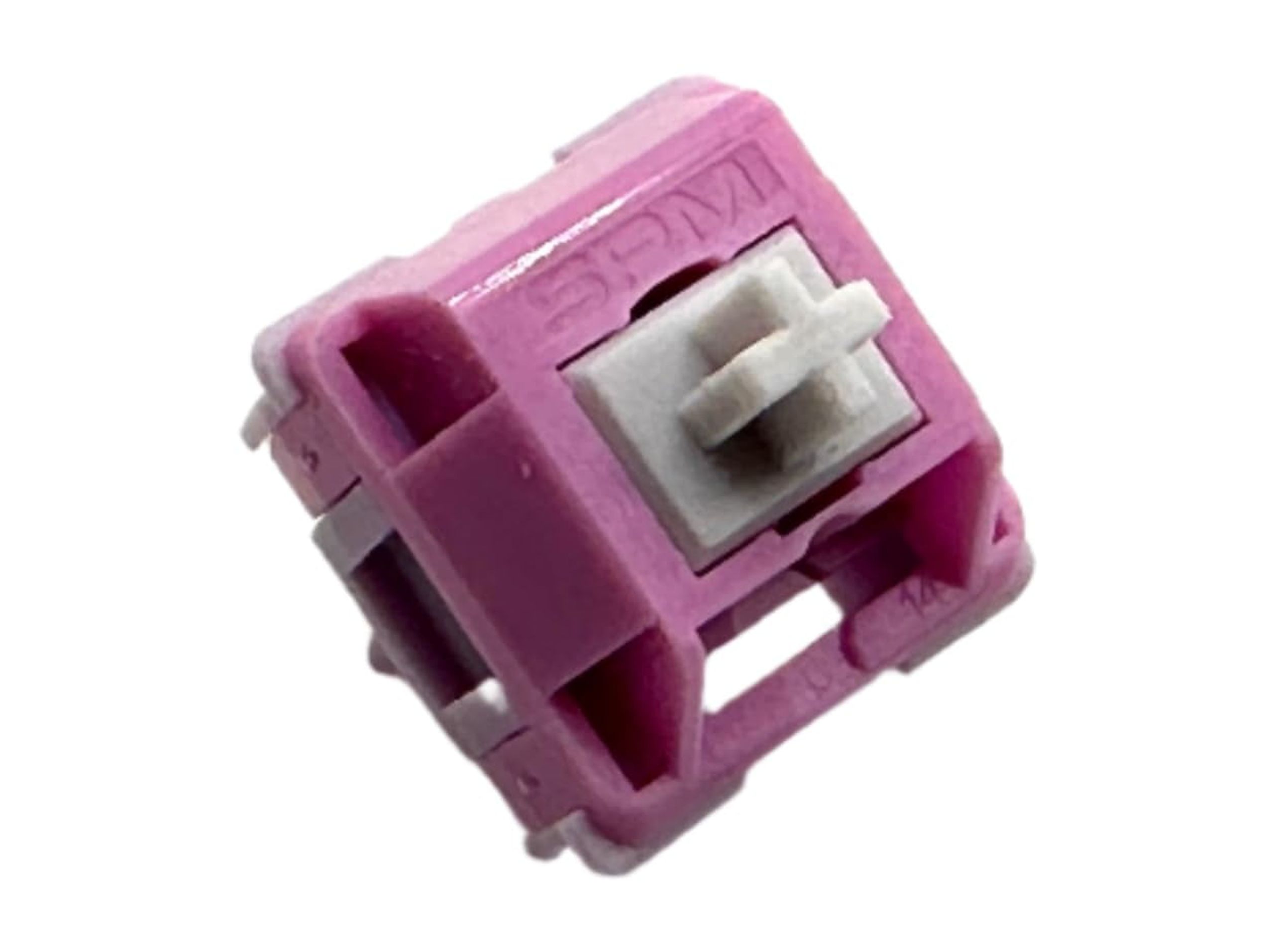 HMX Linear 5-Pin MX Mechanical Keyboard Switches For Custom Keyboards ...