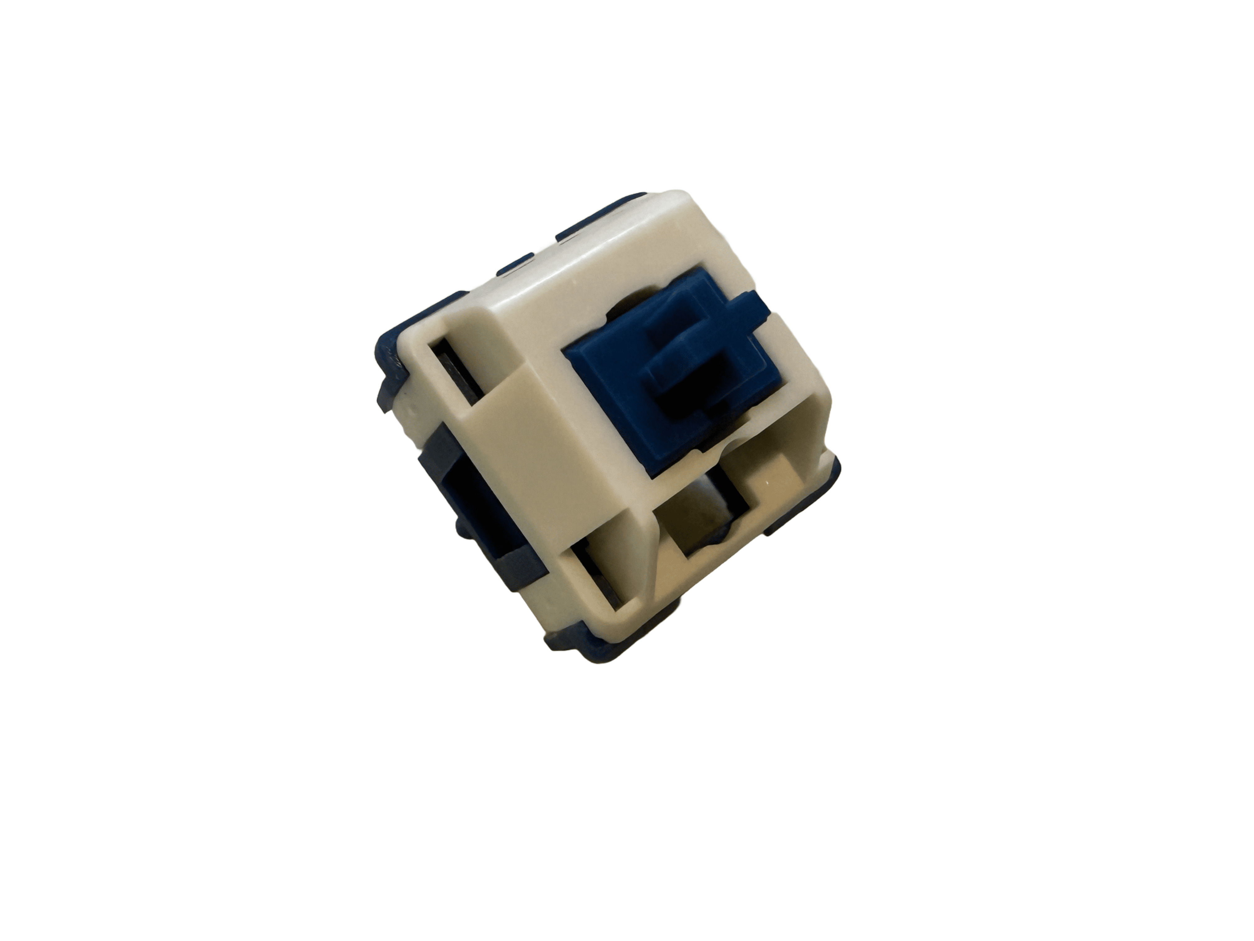 HMX Xinhai 55g 5-Pin Linear Switches For Custom Mechanical Keyboards (35 Switches)