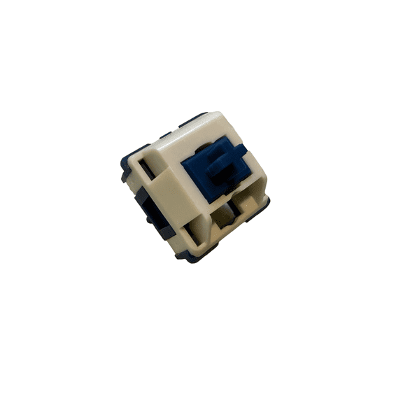 HMX Xinhai 55g 5-Pin Linear Switches For Custom Mechanical Keyboards (90 Switches)