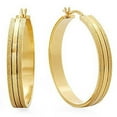 thumbnail image 1 of HMY Jewelry  Stainless Steel Earrings, 1 of 1