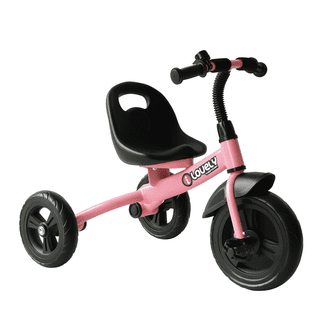 Three Wheels