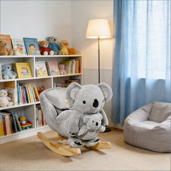 Monkey Rokcer Monkey Rocker