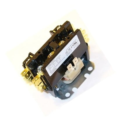 HN51KC024 Carrier 1Pole 24V 30Amp Contactor OEM HN51KC024