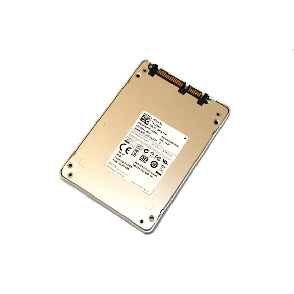 HN71H DELL Lite-On 512GB SSD Solid State Drive