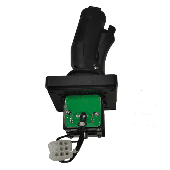 HNARL 1600402 1001134438 Joystick Controller 1 Axis for JLG Scissor Lift 3246ES 1932RS