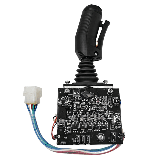 HNARL Joystick Controller 159111 159111AB Compatible With Skyjack Scissor Lift SJIII3015 SJIII3215 SJIII3219 SJIII3220 SJIII3226 SJIII4626 SJIII4832 SJ12 SJ6832 RTE