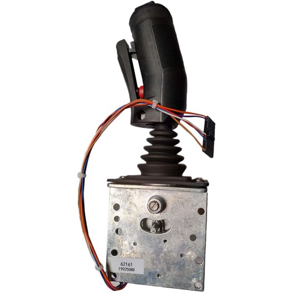 HNARL Joystick Controller 62161 62161GT for Genie Lift GS-1530 GS-2032 GS-3246 GS-3268 GS1530 GS2046 GS2668 GS3384 GS4390