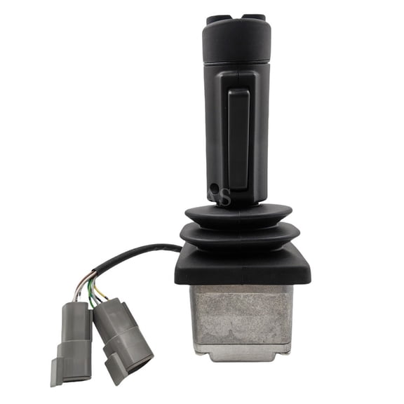 HNARL Joystick Controller 679253 Compatible for Manitou Boom Lift 160ATJ 165ATJ 180ATJ 200ATJ