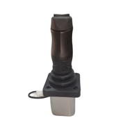HNARL Joystick Controller, Driving Steering Joystick 1axis With Rocker 803754295 For XCMG Telescopic Boom Lift And Articulating Boom Lift